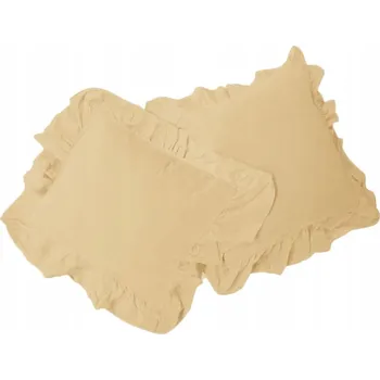 Povlak na polštářek Dekorační povlak na polštář Limasso Home Concept 40 x 40 cm