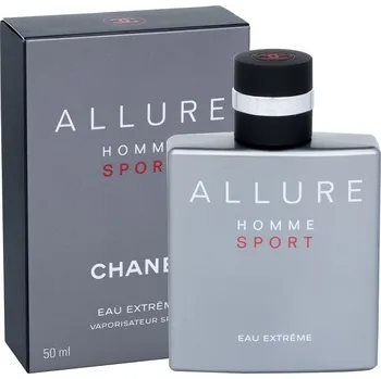 Parfém Chanel Allure Homme Sport Eau Extreme 50 ml parfémovaná voda pro muže