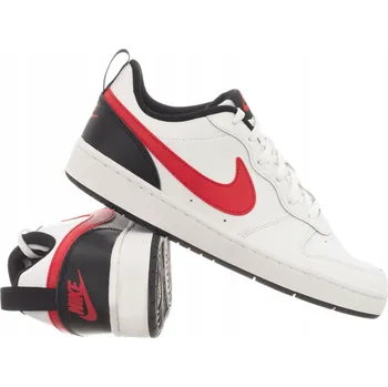 Pracovní oblečení Nike sportovní boty bílé velikost 36