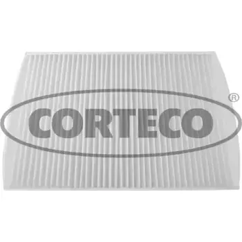 Kabinový filtr CORTECO Filtr vzduchu v interiéru COR 49365684