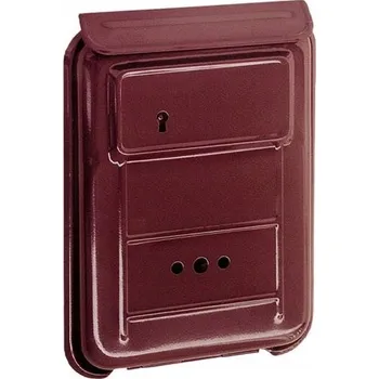 Poštovní schránka Poštovní schránka Mamto