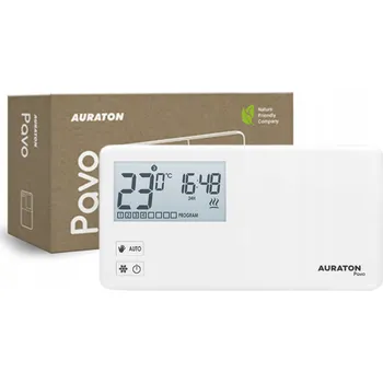 Regulátor Auraton AUR00PAV00000