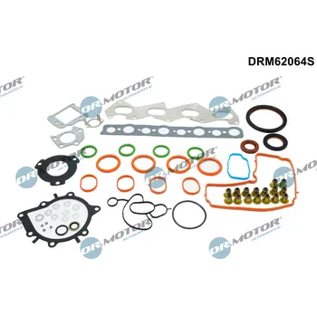 Auto-moto Sada těsnění hlavy válce Dr.Motor Automotive DRM62064S