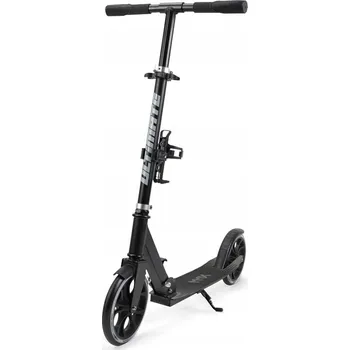 Koloběžka Koloběžka Milly Mally Ultimate černá 2 kolečka