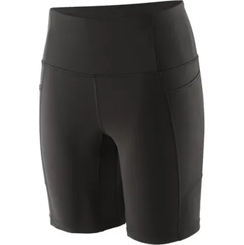 Dámské kraťasy Patagonia Kraťasy Maipo Shorts dámské Velikost: XL / Barva (vzor): černá