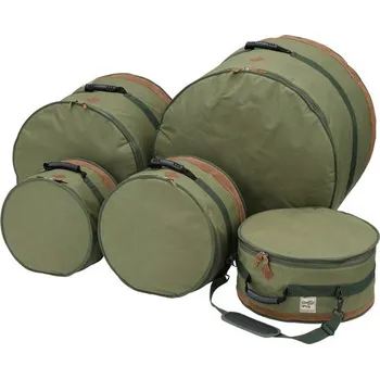 Tama TDSS52KMG Powerpad Designer Bag Set