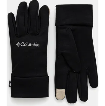 Rukavice Rukavice Columbia 1827791 černá 99X, vel. L