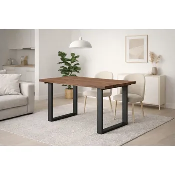 Jídelní stůl Jídelní stůl S902 160x90 JASAN WENGE