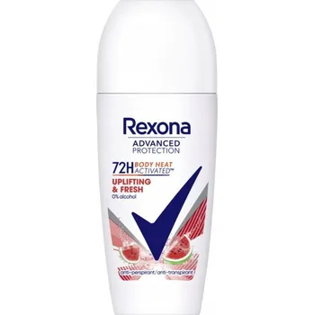 Rexona Advanced Protection Uplifting & Fresh Antiperspirant 50 ml