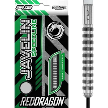 Red Dragon šipky Javelin Speedline steel 24g