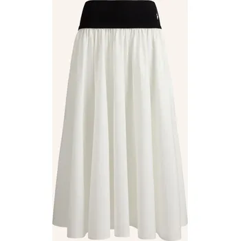 Dámská sukně Polo Ralph Lauren Dámská Sukně, bílá / černá, 38