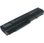 TRX baterie HP/ 4400 mAh/ HP Compaq Business Notebook 6535b/ 6735b/ 6555b/ 6440b/ EliteBook 8440p / 8440w/ neoriginální TRX-KU531AA