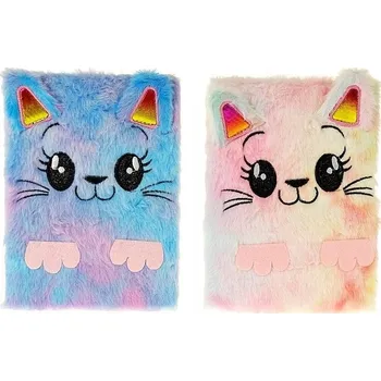 Blok Notes A5 SZ bezbarvý