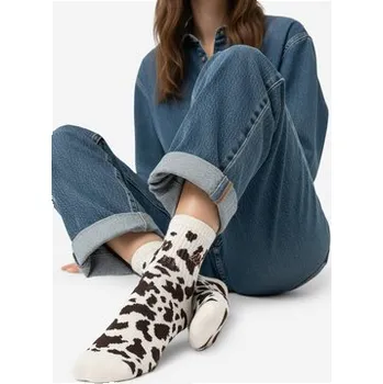 Pánské ponožky Dlouhé ponožky Kappa CEO_AS_KAPPA_009_Z_AW25 (3 -PACK) Barevná 35_38