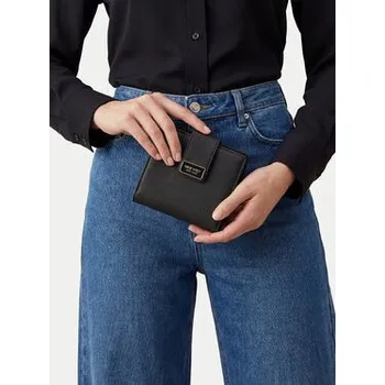 Peněženka Peněženka Nine West CEO-NW-W1-008-SS26 Černá NOSIZE