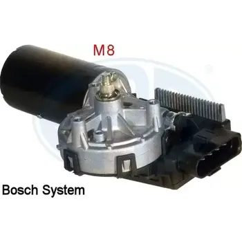 Motorek stěrače a odstřikovače ERA Motor stěračů ERA 460133A