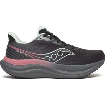 Dámská běžecká obuv dámská obuv saucony S11023-148 TRIUMPH 23 black/calm 37