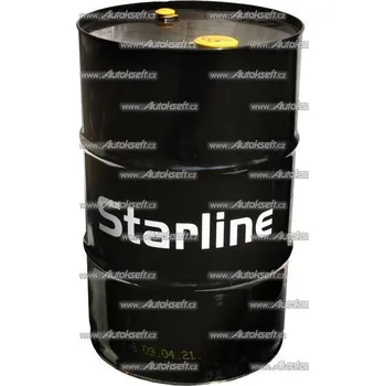 Provozní kapalina Starline L-SAPS 10W-40 206 l NA LS10-200 + DOPRAVA ZDARMA!