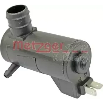 Auto-moto METZGER Vodní čepadlo ostřikovače skel MTG 2220055