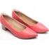 Dámské lodičky Piccadilly 738002-98 korálové, 38