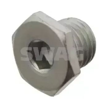 Olejová vana SWAG Závitová zátka olejové vany SWG 20 93 0967