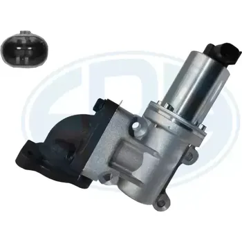 Ventil palivového systému ERA AGR ventil ERA 555125A