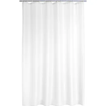 Sprchový závěs Ridder Bambus Sprchový závěs, textilní - zelený bambus, 180x200 cm, 47305 (276030) RIDDER