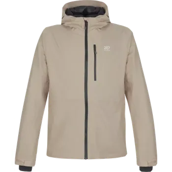 2117 of Sweden Kabo pánská lyžařská bunda, Sand XL