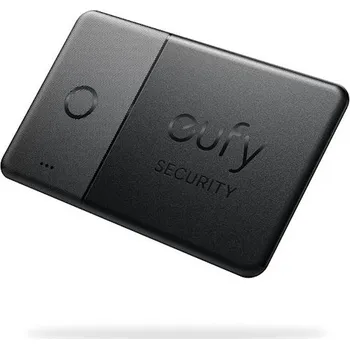 Lokátor Anker Eufy karta, černá