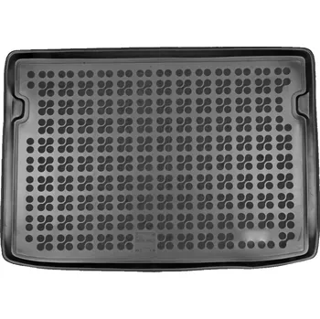 Autodoplněk ACI OPEL CRO 17- gumová vložka černá do kufru s protiskluzovou úpravou (horní dno zavazadlového pros