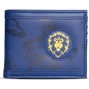 Peněženka World Of Warcraft: Aliance - peněženka