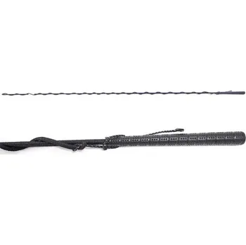 Jezdecký bičík Lonžovací bič vcelku Cassini 200 cm