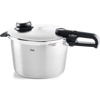Tlakový hrnec Tlakový hrnec VITAVIT PREMIUM Fissler 26 cm 8,0 l