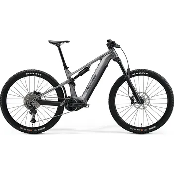 Sport Merida eONE-FORTY 400 Gunmetal Grey(Black) 2025 Velikost: M, Rok: 2025