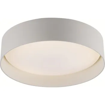 Schöner Wohnen 14593-39 - LED Stm. stropní svítidlo TAVOLI LED/10W/230V šedá+DO