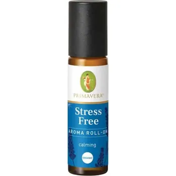 Drogerie Primavera Roll-on Stress Free 10ml