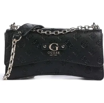 Kabelka Guess GP crossbody kabelka černá