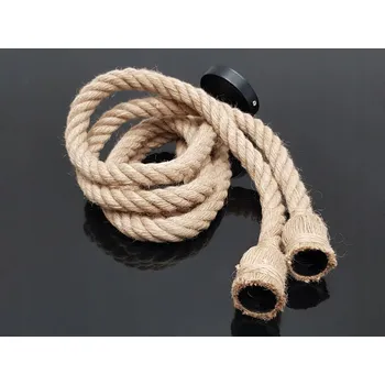 Závěsné svítidlo LEDLine Retro 2 - 2 světelné body E27