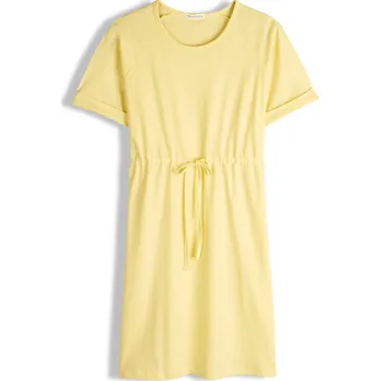 Dámské šaty GATE Bavlněné šaty 44 226-0532/303