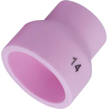 Příslušenství ke svářečce CUPSYSTEM Keramická hubice "kalich" #14 (26D23)