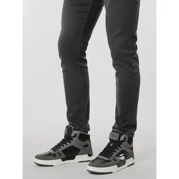 Pánská obuv Sneakersy G-Star Raw CEO-K24046-1 Černá 42
