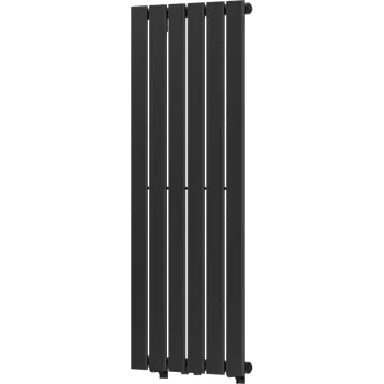 Radiátor Mexen Boston W213-1200-452-00-70 černý