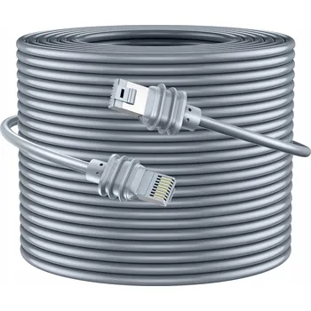 Napájecí kabel Prodlužovací kabel Starlink Gen 3, 23 m, pro Starlink Standard Actuated Gen 3