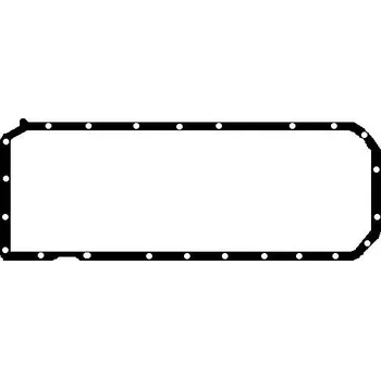Automobilové těsnění Těsnění, olejová vana BGA OP1346