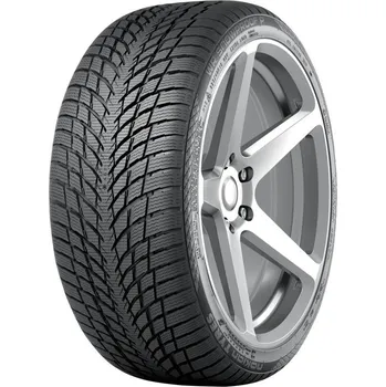 Pneumatika Pneumatiky NOKIAN WR SNOWPROOF P (DOT 21) 245/50 R18 104V