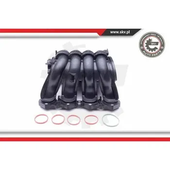 Posilovač řízení ESEN SKV 49SKV046 Modul vstupního trubky