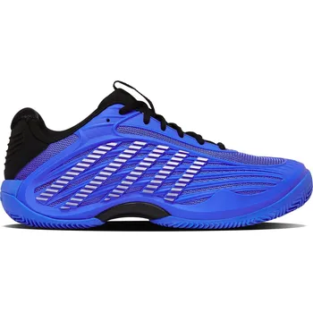 Pánská sportovní obuv Pánská tenisová obuv K-Swiss Hypercourt Express 3 Clay Dazzblue/Black EUR 44,5