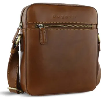 Taška přes rameno Bugatti Remo S 492390-07