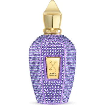 Xerjoff " V " Purple Accento Crystal Edition EDP 100 ml UNISEX