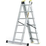 DRABEST DW3-6 PRO 3x 6 příček